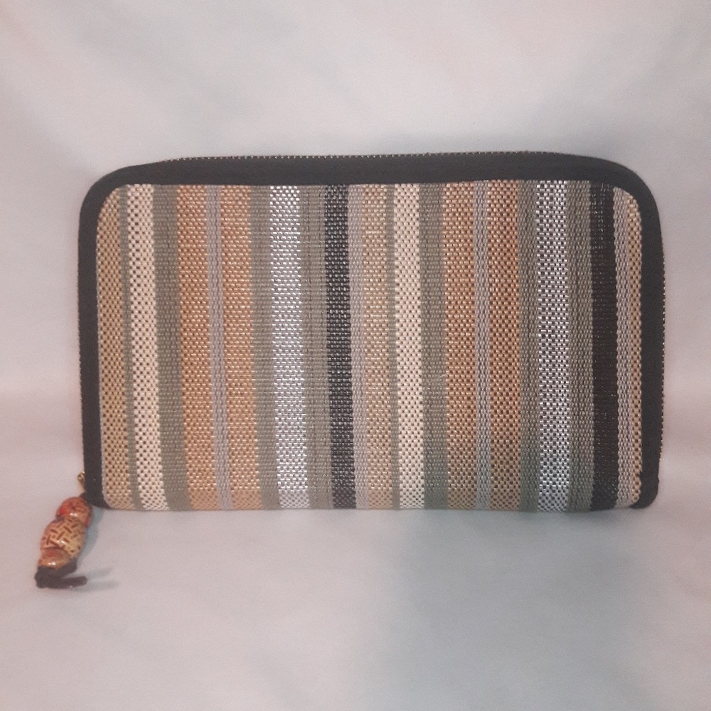 Makeup Brush Case